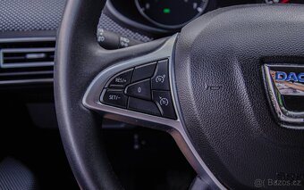 Dacia Jogger 1.0 TCe 110k Extreme 7 miest - 16