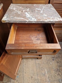 Ložnice po prababičce - 16