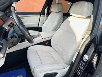 BMW Řada 5, 535D XDRIVE M-PAKET 230KW - 16