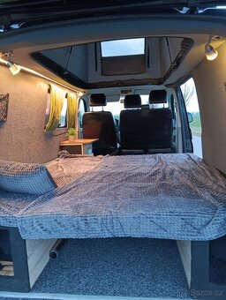 Vw Transporter T5 .1 camper - 16