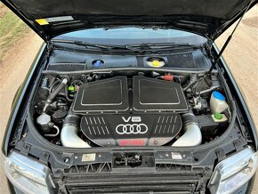 Audi RS6 4.2 V8 Bi-Turbo - 16