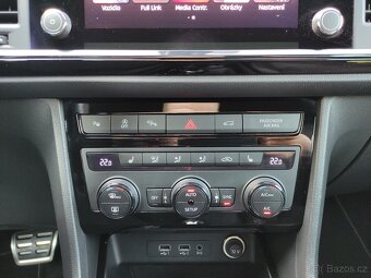 Cupra Ateca VZ300 DSG 4Drive VIRTUAL BEATS KAMERA TAŽNÉ - 16