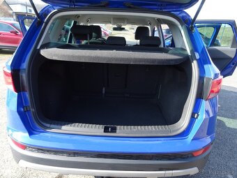 Seat Ateca, 1,0  TSi 85 Kw Style - 16