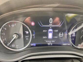 Opel Astra K Spots Tourer automat 90kW - 16