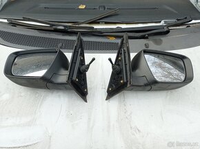 Kia Venga 1.4 CRDi na díly - 16