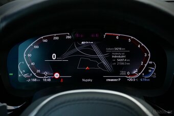 BMW 530e xDrive G30 LCI - M-Paket, Laser, DPH - 16
