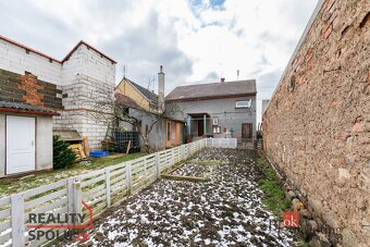 Prodej, domy/rodinný, 109 m2, Hlavní 77, 33023 Úherce, Plzeň - 16