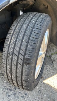 Mercedes Benz Vito 120 Mixto - 16