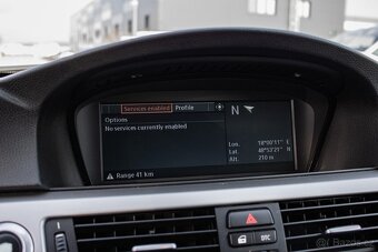 BMW 320 i E90 - AJ NA SPLÁTKY - 16