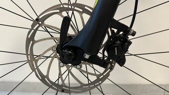 Horské kolo SPECIALIZED, rám XL, kola 29", pro jezdce od 18 - 16