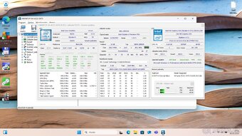 Dell E5570/Dotyk15,6“/I5 6300U/SSD M.2 512GB/RAM16GB/WIN11 - 16