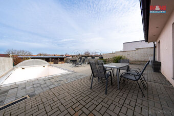 Prodej rodinného domu, 179 m², Prušánky - 16
