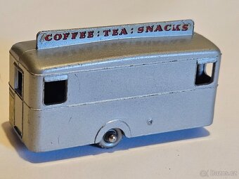 Matchbox RW modely - 16