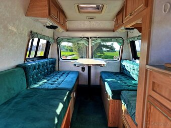 1995 Chevrolet G30 5.7 V8 | Camper | 59 804 mil - 16