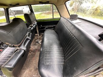 Lada 2101 k renovaci - 16