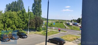 Pronájem bytu 2+kk (48 m2), Kladno - Kročehlavy, Švédská - 16