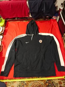 SPARTA PRAHA, SLÁVIE PRAHA, KLADNO, LITVÍNOV atd. - 16