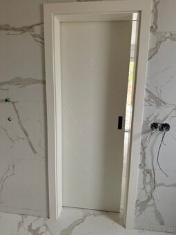 ☀Sveti Filip i Jakov(HR) – Apartmán 105m2 s výhľadom na more - 16
