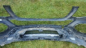 Mercedes GLE SUV W166 166 2015 - 2019 - predni naraznik - 16