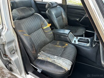 Jaguar XJ6 - 16