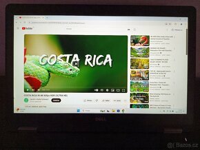 Dell e5570,i7-HQ 3,6 GHz,15,6"FHD IPS,2x GPU-Top - 16