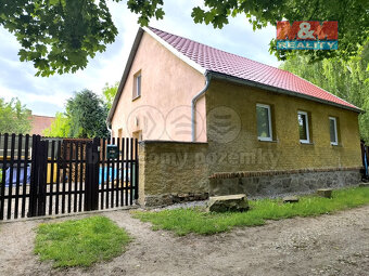 Prodej nájemního domu, 249 m², Protivín, ul. Blanická - 16