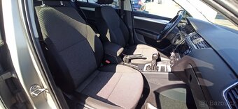 Škoda Octavia 3 1.6 TDI 77 Kw Ambiente - 16