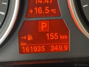BMW X5 E70 3.0d xDrive 210 kW – ČR, 2010, 162 000 km - 16