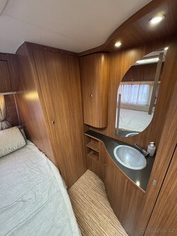 Adria Adiva 553 PH ~ - 16