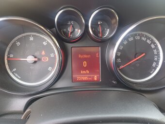 Opel astra 1.7 cdti 81kw - 16