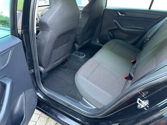 ŠKODA RAPID 1.2 TSI 77KW ELEGANCE - 16