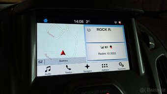 Ford Tourneo Connect 1.5 Tdci 88kw - 16