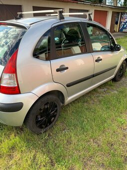Citroen C3 - 16