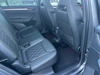 ---PRODÁNO---ŠKODA KODIAQ SPORTLINE 4x4 2.0TDI - 16
