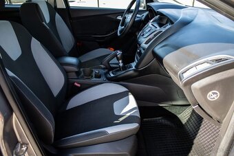Ford Focus Kombi Trend / AJ NA SPLÁTKY / PROTIÚČET / - 16