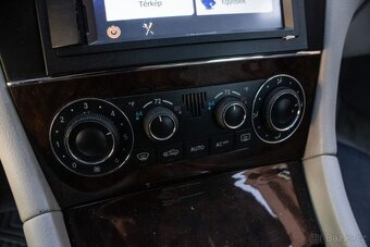 Mercedes Benz C240 Elegance / AJ NA SPLÁTKY / PROTIÚČET / - 16