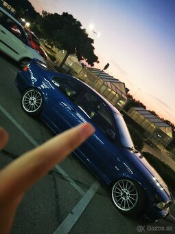 Bmw e46 coupe 2.0 R6 LPG - 16