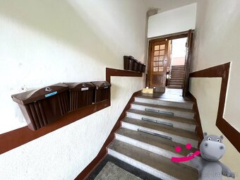 Prodej bytu 3+1 95 m², Jeseník, ev.č. 58707 - 16