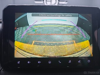 Suzuki Jimny 1.5 GLX AUTOMAT, 4X4 LONG - 16