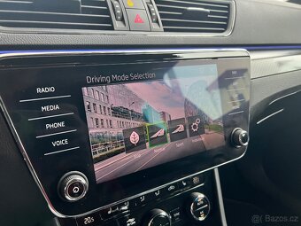 Škoda Superb III FL Sportline 2,0TSI 140kW DSG - 16