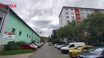 Prodej garsonky, 19,5m², Děčín - Staré Město - 16