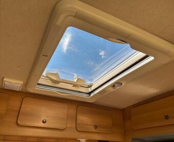 Peugeot boxer Possl - 16