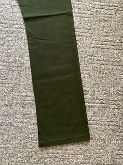 Nové pánské kalhoty ALPINE PRO - č. 52, orig. balení - 16