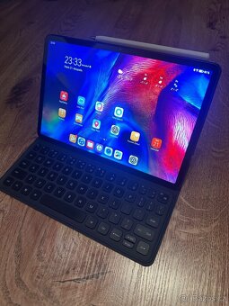 Huawei Matepad 11, Displej 2,5K 120Hz - 16