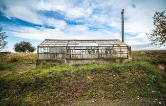 Prodej domu 311 m² – Rožmitál - 16