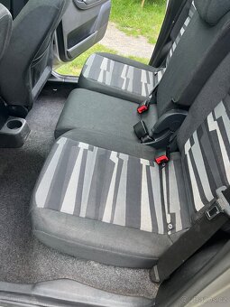 Škoda Roomster - 16