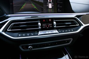 BMW X7 xDrive 30d A/T G07 - 16