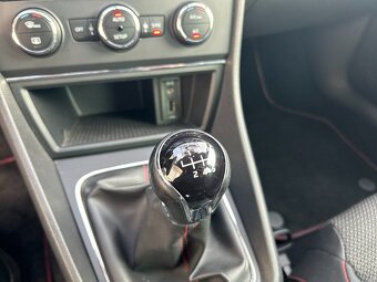 Seat Leon FR 1.4 TSI 110kw 2016 - REZERVACE - 16