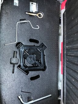 Fiat Panda 4x4 Trekking - 16