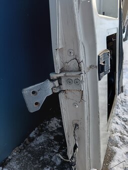 Škoda Felicia Pick up - 16